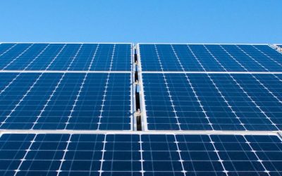 Un futuro più verde grazie all’energia solare