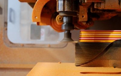 Innovazione e lavorazioni Uniche nel Settore delle Suole